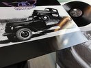 AEROSMITH        - PUMP -     MINT GERMAN ARCHIVE ALBUM / TOP ZUSTAND