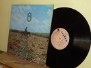 HUIT / 8 DE TREFLE - ORIGINAL 3A LP-WEST INDIES CADENCE-LYPSO-REGGAE FUNK