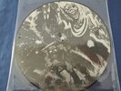 IRON MAIDEN - NUMBER OF THE BEAST - PROMO ONLY BLACK AND WHITE PIC DISC 029/300