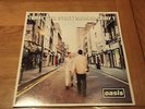 OASIS ( what,s the story morning glory ? ) RARE ORIG UK DOUBLE LP CREATION 1995