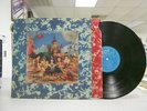 THE ROLLING STONES: Their Satanic Majesty's Request, 3D, DECCA, UK, MONO, RARE
