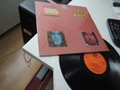 MAN 2 ozs. OF PLASTIC IN 1969 TOP CONDITION UK LP