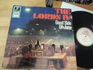 THE LORDS GOOD SIDE OF JUNE BÜHNENCOVER 1968 1ST PRESS