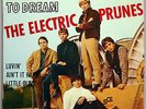 Rare EP - The Electric Prunes - Reprise RVEP 60098 - 1967 - Near Mint