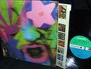 CLEAN SHRINK 1968 FIRE = CRAZY WORLD ARTHUR BROWN   ATOMIC ROOSTER Psych Garage