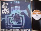 GRAHAM COLLIER SEPTET   