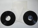 PINK FLOYD,THE WALL,ORIGINAL UK PRESS,G/FOLD + ROUNDED THUMB NOTCH INNERS,SUPERB