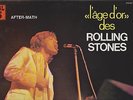 LP THE ROLLING STONES - LÁGE DÓR VOL 5 - AFTER-MATH - TOPP-ZUSTAND