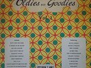 LP / VARIOUS ARTISTS / OLDIES BUT GOODIES / STUDIO 1
