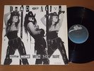 DEAD OR ALIVE - COME HOME WITH ME BABY JAPAN PROMO Only 12