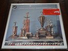 Jimmy Eat World Bleed American COLOR OOP 180g colored vinyl record 3 LP SEALED