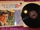 LP RECORD, RITCHIE VALENS, GREATEST HITS. LONDON LABEL. 1964. N/M/EX. HA.8196.