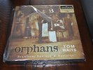Tom Waits ORPHANS Brawlers, Bawlers & Bastards 7LP 180g Vinyl Box Set OOP SEALED