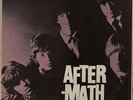 Aftermath - 5th - EX Rolling Stones vinyl LP album record UK LK4786 DECCA 1966