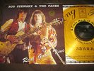 Rod Stewart & The Faces? – Real Good Time RARE YELLOW VINYL LP  Small