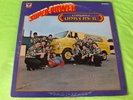 Rare Miami Latin LP: Conjunto Universal   Super-Power   Velvet LPVS 1498