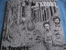 LP ITALIAN PROG I LEONI - LA FORESTA