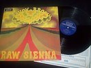 Savoy Brown - Raw Sienna UK Decca 1970 Stereo 1st Press LP