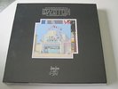 LED ZEPPELIN THE SONG REMAINS THE SAME BOX SET *NIP* VINYL 4 LP SET NO RESERVE