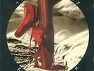 Kate Bush - Red Shoes (1993) Vinyl LP