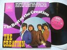 THE CREATION BEST OF EXTREM RARE 1968 ORIG. GER ERSTPRESSUNG VOGUE POP FREAKBEAT