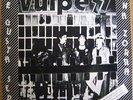 Vulpess – ‘Me Gusta Ser Una Zorra’ 7” vinyl single Spanish Punk 1983
