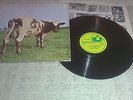 Pink Floyd- Atom Heart Mother LP, 1st UK press- NO EMI label, 1G/1G Matrix