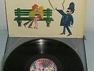 LP 123 RED LIGHT 1910 FRUITGUM CO 1° ITALIAN PRESS 1968 BEAT BUDDAH RECORDS MINT