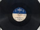 HOWLIN' WOLF ON CHESS 78# 1744 YOU GONNA WRECK MY LIFE AND THE NATCHEZ BURNING