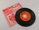Bill Haley and the Comets Live it up Essex 45 EP-117 w/cover