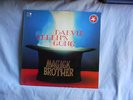 Gong:  Magick Brother     David Allen    dt. Erstpressung   Mint-