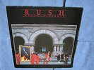 RUSH - MOVING PICTURES - ORIGINAL PRESSING VINYL LP 1981