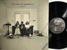 RARE DIRECT TO-DISC JETON JIMMY PATRICK YOU ARE MY AUDIENCE  AUDIOPHILE LP