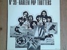 Library Harlem Pop Trotters MPI 539