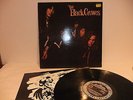 THE BLACK CROWES vinyl SHAKE YOUR MONEY MAKER original LP cw INNER