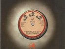 UK.=THE BEATLES OWN GEORGE HARRISON=45rpm=1977=EX+=IT'S WHAT YOU VALUE= 7