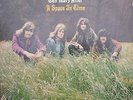 TEN YEARS AFTER A SPACE IN TIME CHRYSALIS CHR 1001 ALVIN LEE CLASSIC BLUES VINYL