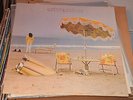NEIL YOUNG rare LP ON THE BEACH 1974 wallpaper interior VG++/VG+ Int'l Ship