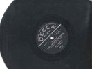 RARE BILL HALEY AND HIS COMETS Rock around the clock Thirteen Women DECCA 29124