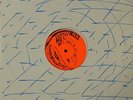 Sun Ra-Stars That Shine Darkly-Saturn 11-83-GREAT HAND MADE COVER
