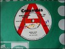 PINK FLOYD - Arnold Layne / Candy & a currant bun - UK COLUMBIA PROMOTIONAL 7
