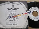 PINK FLOYD - Money (versione speciale) - SPAIN HARVEST PROMOTIONAL ONLY 7