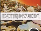 Led Zeppelin, Houses of the Holy. 200G 33rpm Sealed Vinyl LP  