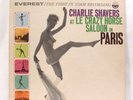 NUDE CHEESECAKE - Charlie Shavers at Le Crazy Horse Saloon in Paris
