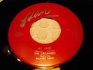 DOOWOP DREAMERS w/RICHARD BERRY At Last/Bye,Bye FLAIR 1052