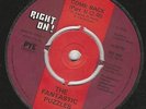 Fantastic Puzzles - Come Back (UK Right On)