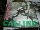 THE CLASH LONDON CALLING 1979 JAPAN 2 LP 35.3P 1st PRESS