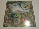 PIRANA 2 RARE OZ PROG. ON EMI HARVEST LP EX. PLUS COPY