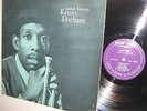 KENNY DORHAM Quiet Kenny RVG Rudy Van Gelder deep groove Prestige New Jazz LP