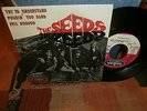 the seeds